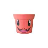 Vaso Cachepot Pokemon Pote N06 Charmander