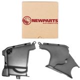 Kit Capa Correia Dentada Idea Punto 1.4 8v Fire Newparts