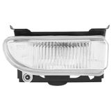 Farol Milha Passageiro Gol Bola G2 95 A 99 Auxiliar Neblina