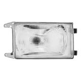 Farol Direito Passageiro Gol 85 A 86 H4 Refletor Alto Baixo