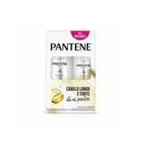 Pantene Liso Extremo Shampoo + Condicionador