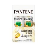 Pantene Restauração Shampoo 350ml + Condicionador 175ml