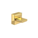 Acabamento Para Registro De Gaveta Deca Polo 4900.gl33.pq 1-2&quot;, 3-4&quot; E 1&quot; Gold