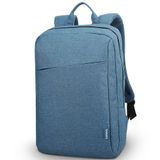 Mochila Para Notebook Lenovo Casual B210 Azul De Ate 15.6 Gx40q17226