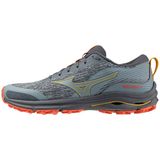 Tênis De Trilha Masculino Mizuno Wave Rider Tt