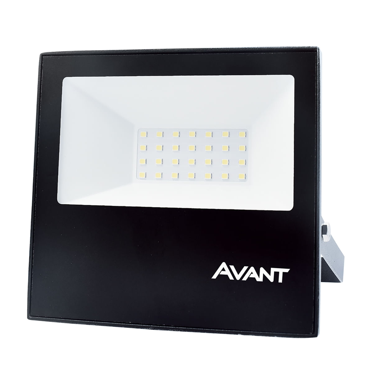 Refletor Slim30 Rgb Bivolt Avant