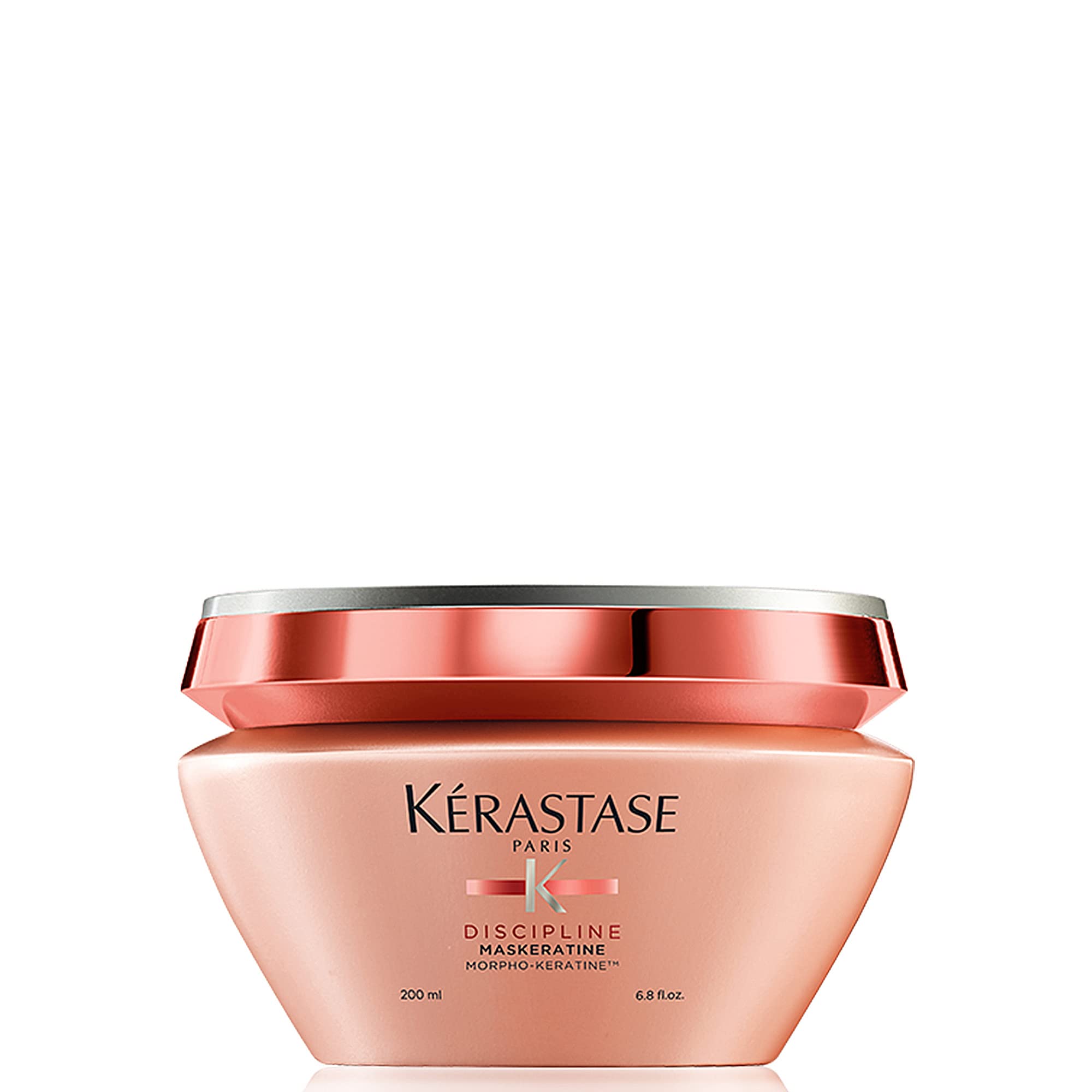 Máscara Capilar Kerastase Discipline Maskeratine Anti-frizz 200ml