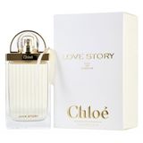 Love Story Chloé Perfume Feminino Eau De Parfum 75ml Importado