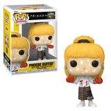 Boneco Funko Pop! Friends - Phoebe With Chicken Pox