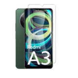 Película De Hydrogel Nano Hd Flexivel Para Xiaomi Redmi A3 Tela 6.71