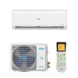 Ar Condicionado Split Hi Wall Inverter Elgin Eco Ii 18.000 Btus Quente E Frio 220v R-32