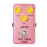 Pedal Guitarra Joyo Tiny-huge Fuzz Jf-26