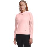 Moletom De Treino Feminino Under Armour Rival Terry Taped Hoodie