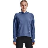 Moletom De Treino Feminino Under Armour Rival Terry Taped Hoodie