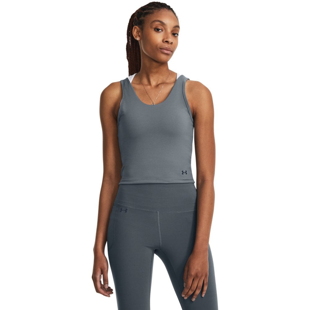 Regata De Treino Feminina Under Armour Motion Tank