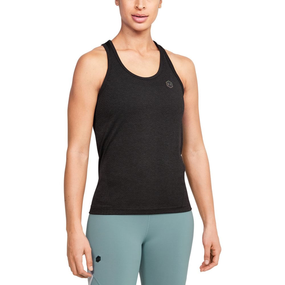 Regata De Treino Feminina Under Armour Rush Seamless