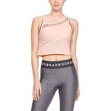 Regata Beat The Heat Tank/ljs/ljs-m Regata De Treino Feminina Under Armour Warrior