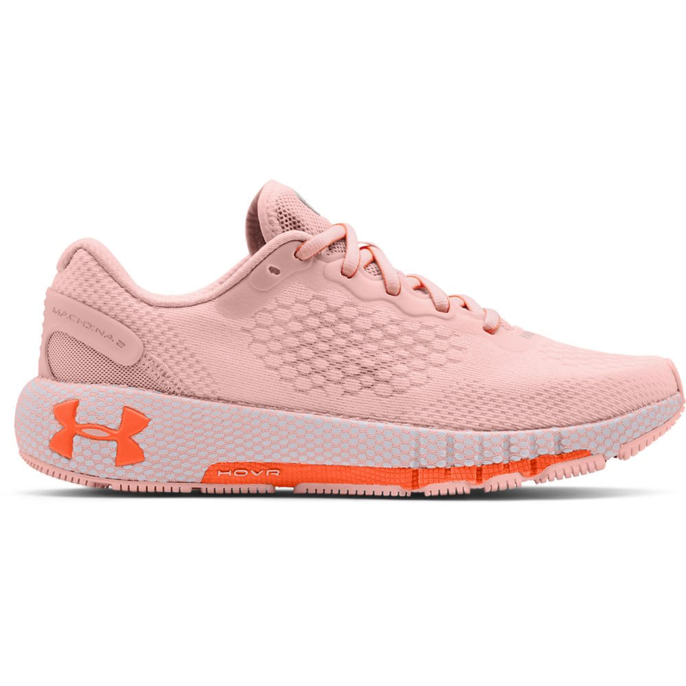 Tênis De Corrida Feminino Under Armour Hovr Machina 2