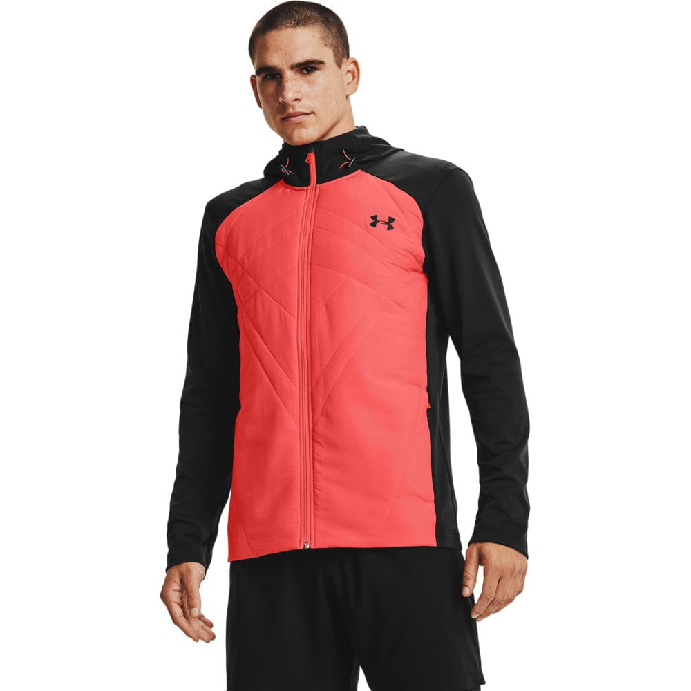 Jaqueta De Treino Masculina Under Armour Cg Sprint