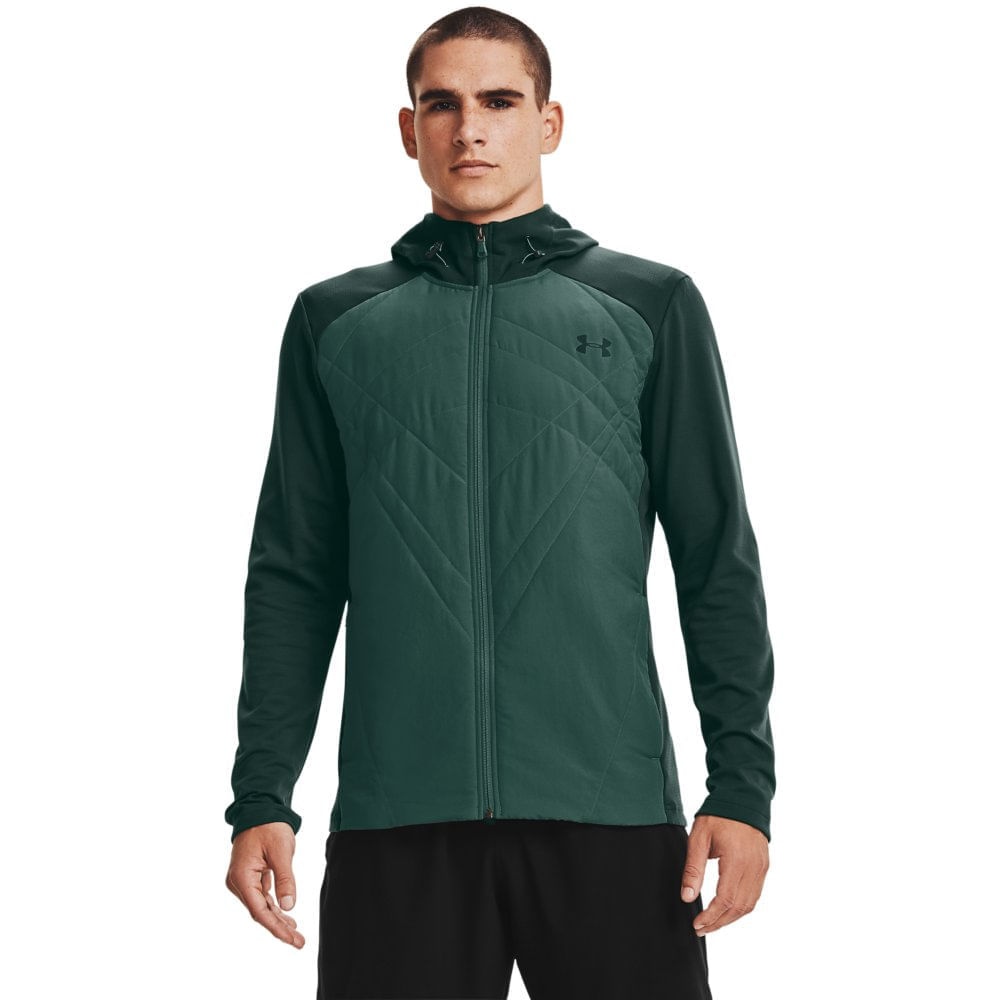 Jaqueta De Treino Masculina Under Armour Cg Sprint