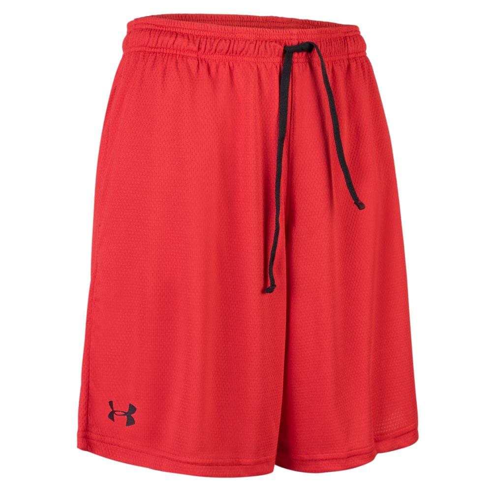 Shorts De Treino Masculino Under Armour Tech Mesh