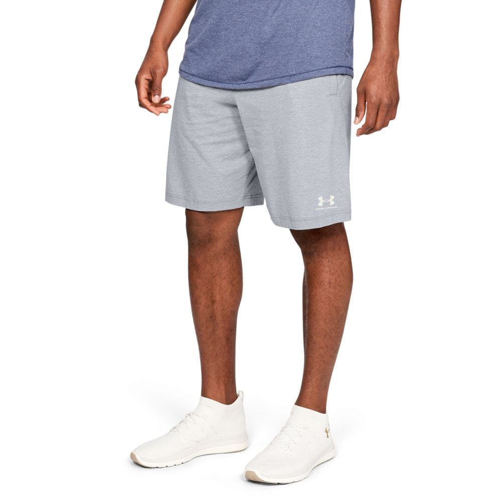 Shorts De Treino Masculino Under Armour Sportstyle