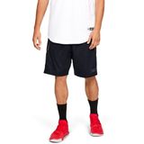 Bermuda De Basquete Masculina Under Armour Sc30 Core Logo