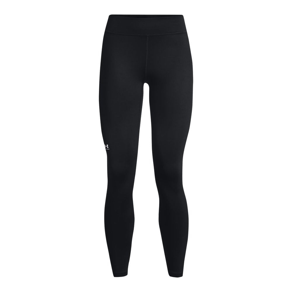 Legging De Treino Feminina Under Armour Cg Authentics