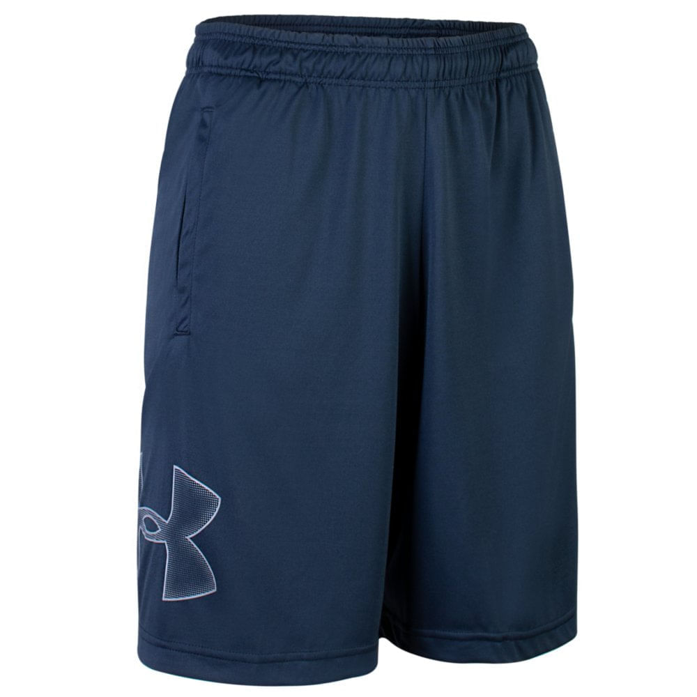 Shorts De Treino Masculino Under Armour Tech Graphic