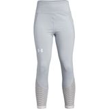 Calça Legging Capri De Treino Infantil Feminina Under Armour Infinity