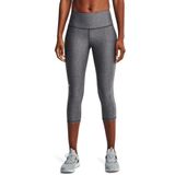 Calça Legging Capri De Treino Feminina Under Armour Hg Armour Hi Ns