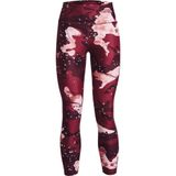 Legging De Treino Feminina Under Armour Project Rock Ankle