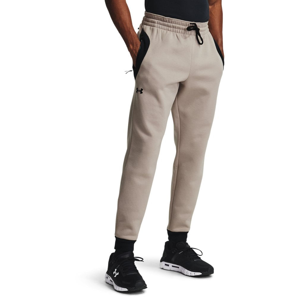 Calça De Treino Masculina Under Armour Recover Fleece Pant