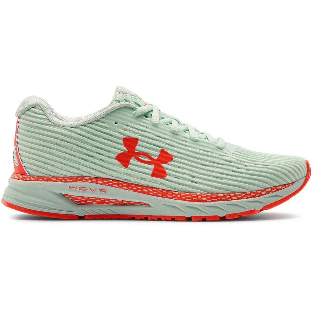 Tênis De Corrida Feminino Under Armor Hovr Velociti 3