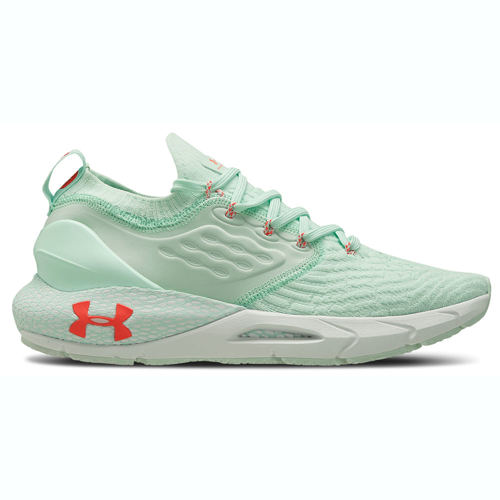 Tênis De Corrida Feminino Under Armour Hovr Phantom 2