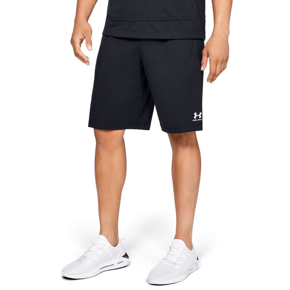 Shorts De Treino Masculino Under Armour Sportstyle