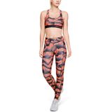 Legging De Treino Feminina Under Armour Heatgear Armour Printed