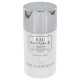 Perfume Masculino Christian Dior 75 Ml Desodorante Stick