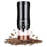 Moedor De Café Sulypo Electric Com Moinhos De Cerâmica 45g De Feijão