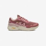 Tênis Feminino Infantil Run Fila Split 1178525 Esporte Rosa 29