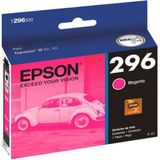 Cartucho De Tinta T296320 (296) Magenta Epson EPSON Epson