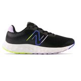 Tenis New Balance 520v8 Preto/lilas 034