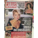 Usado - Caras - Nº 29 - Ano 1 / Maio De 1994