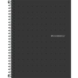 Caderno Executivo Cambridge Definit Sem Pauta 80 Folhas Tilibra TILIBRA Tilibra