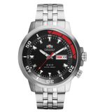 RELOGIO ORIENT MASCULINO AUTOMATICO - 469SS058F P1SX