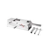 Ensacadeira De Linguiça Manual Horizontal Inox 5l 4kg El5 - Skymsen 70712.0