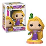 Boneco Funko Pop! Disney Ultimate Princess - Rapunzel