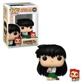 Boneco Funko Pop! Inuyasha - Kagome With Kirara