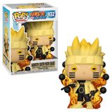 Boneco Funko Pop! Naruto: Shippuden - Naruto Six Path Sage