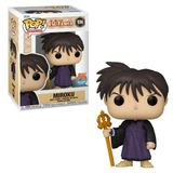 Boneco Funko Pop! Inuyasha - Miroku